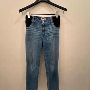 Paige Maternity Jeans - Cindy